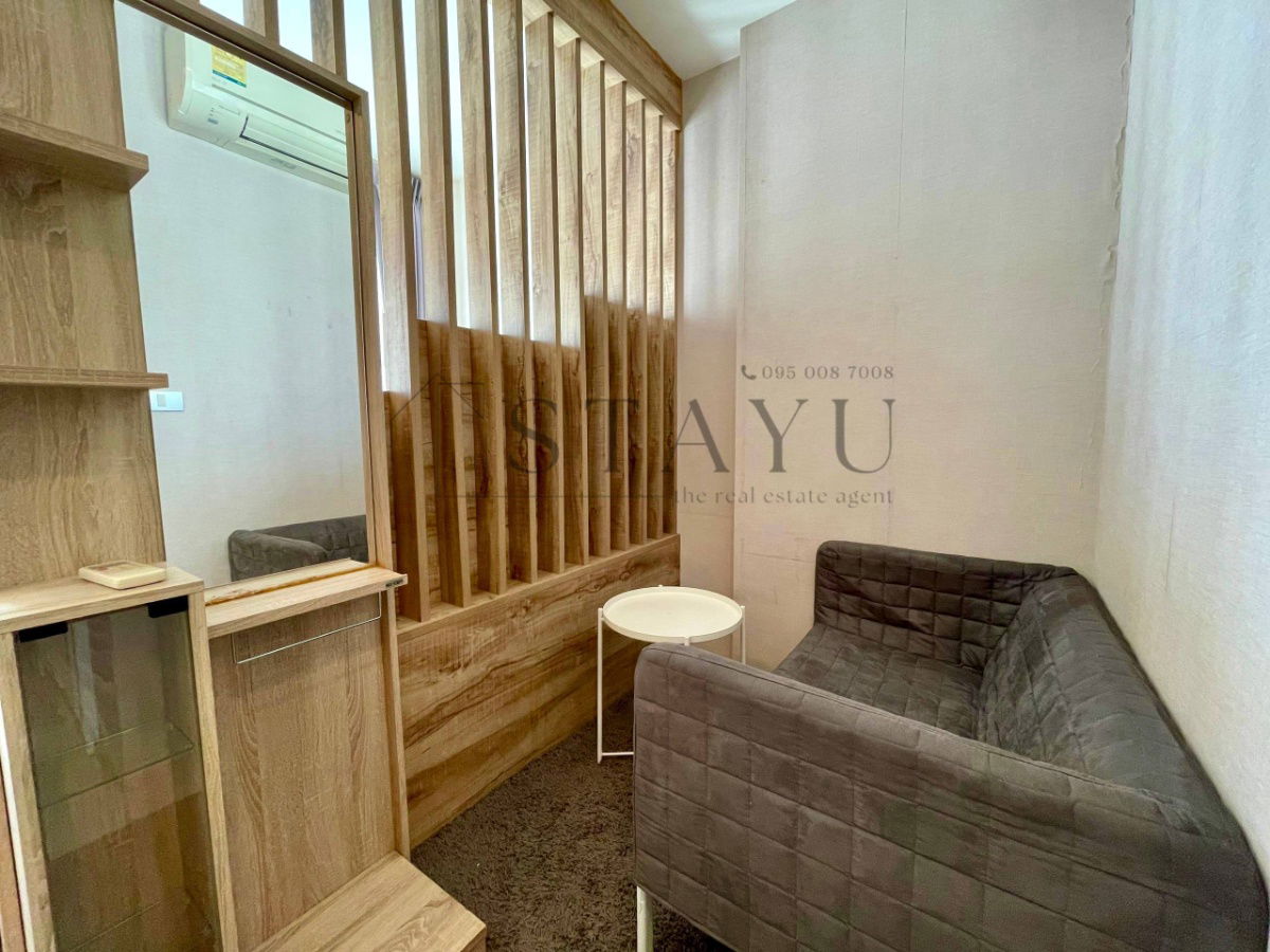 picture 🔥🔥 Move-in ready!! Beautiful unit!! Best value in its class!! Fully furnished!! Rhythm Asoke 2 near MRT Rama 9. Contact now before it’s taken!! 🔥🔥 - 12/20