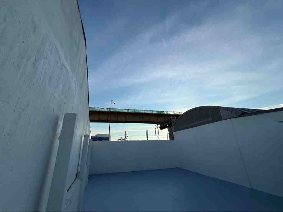 รูป B1036 ให้เช่าHomeoffice 3ชั้น 2คูหา ริมถนนสุขสวัสดิ์ แยกบางประแก้วดาวคะนอง - รูปที่ 7/7