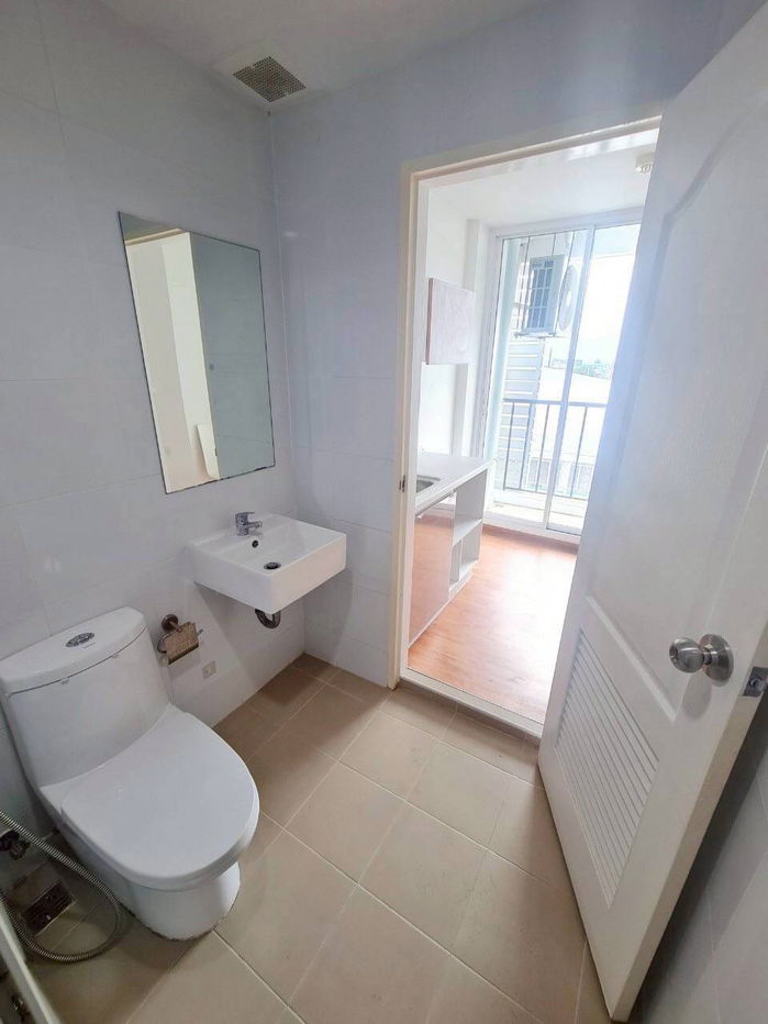 picture For Sell Tulip Square @ Aomnoi 28 Sq.m 1 Bedroom 5 Floor Fully furnished - 11/14