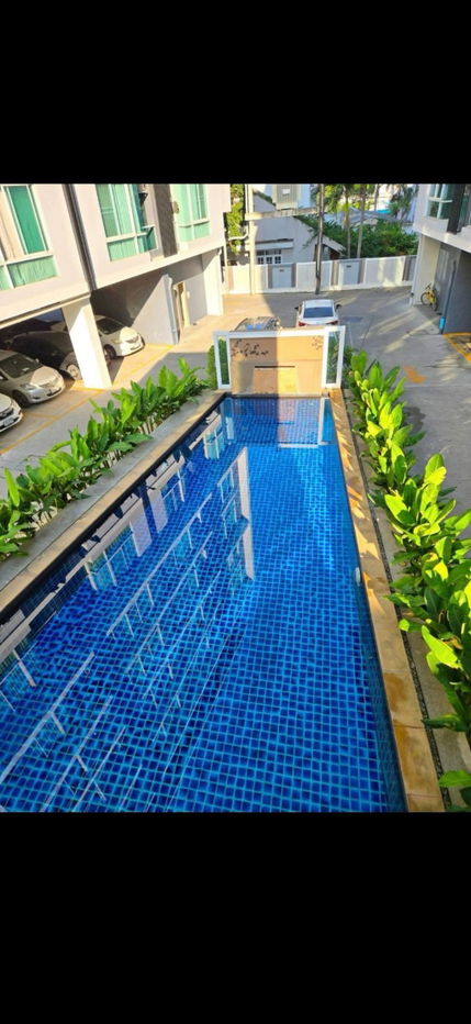 picture Oneplus Klongchol 3 For Sale ! Mountain view ,1bed ,Near Nimman, Maya ,cmu - 9/9