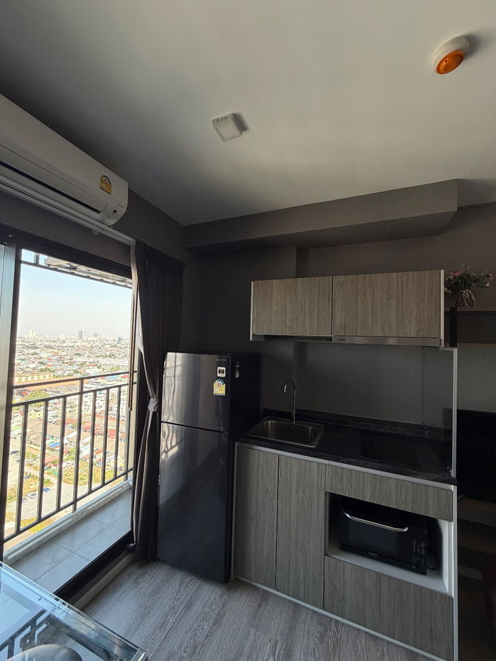 picture ForRent Kensington Sukhumvit-Theparak - 12/16