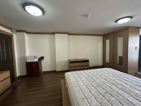 ให้เช่าฌ็องเซลิเซ่ ติวานนท์-ศรีสมาน ตึกK ชั้น24 เฟอร์ครบ พร้อมเข้าอยู่