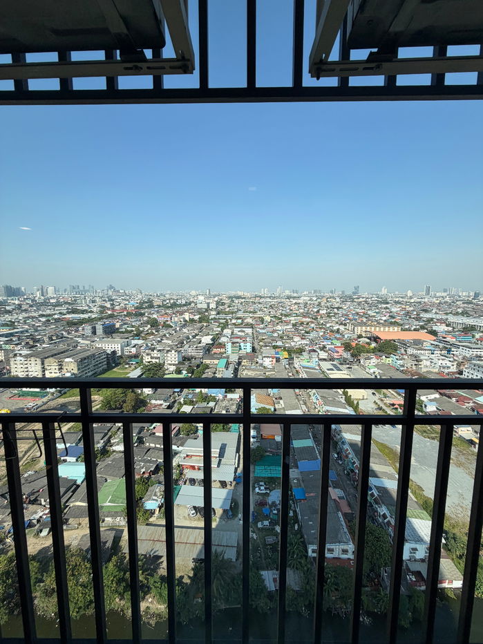 picture ForRent Kensington Sukhumvit-Theparak - 16/16