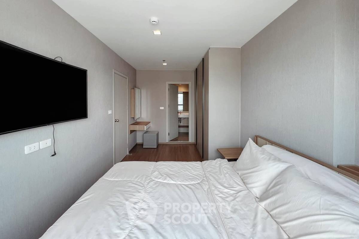 picture 2-BR Condo at Ideo Sukhumvit 93 near BTS Bang Chak (ID 2452748) - 7/7