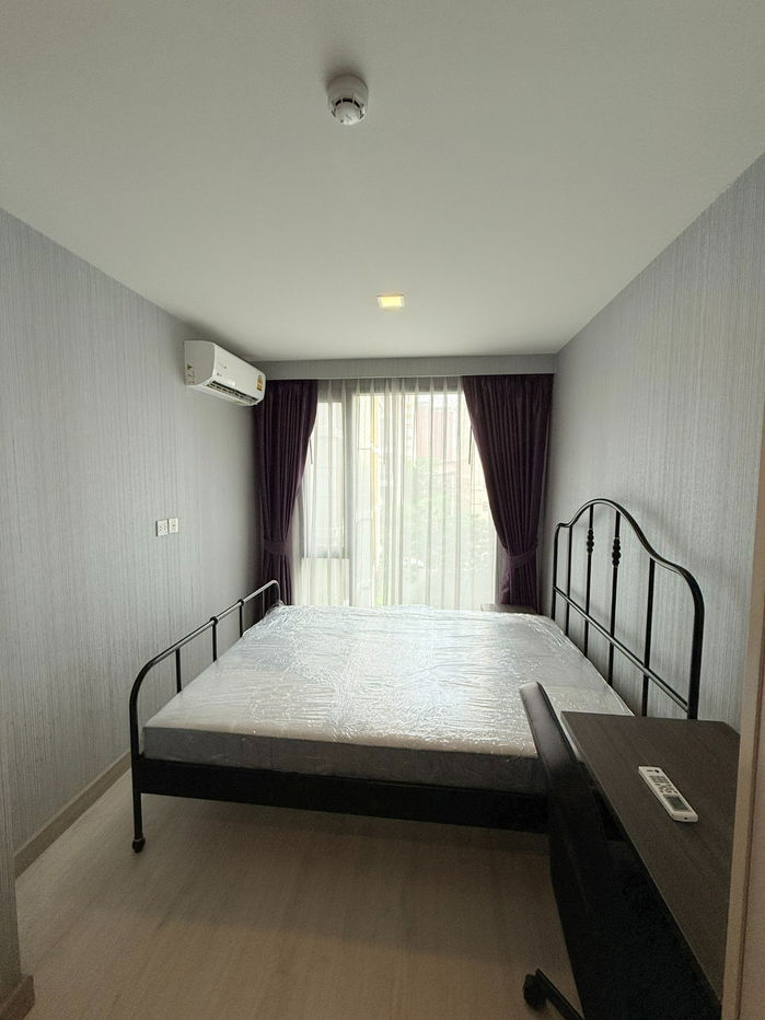 รูป ปล่อยเช่าด่วน!! พร้อมเข้าอยู่ 17 ธ.ค. 68 นี้  BTS ราชเทวี /✨Maestro 14 Siam-Ratchathewi  - รูปที่ 3/17