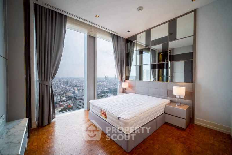 picture 2-BR Condo at The Ritz-Carlton Residences, Bangkok near BTS Chong Nonsi (ID 2352499) - 5/6