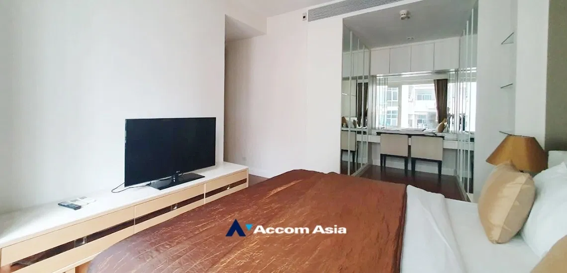 picture 🔼🔽 AccomA 📩  2 BR Condominium @Q Langsuan  (AA30417) - 5/8