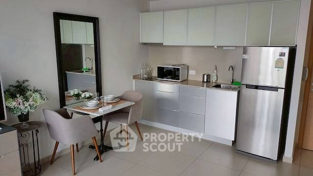 picture 1-BR Condo at The Lofts Ekkamai near BTS Ekkamai (ID 2455649) - 7/13