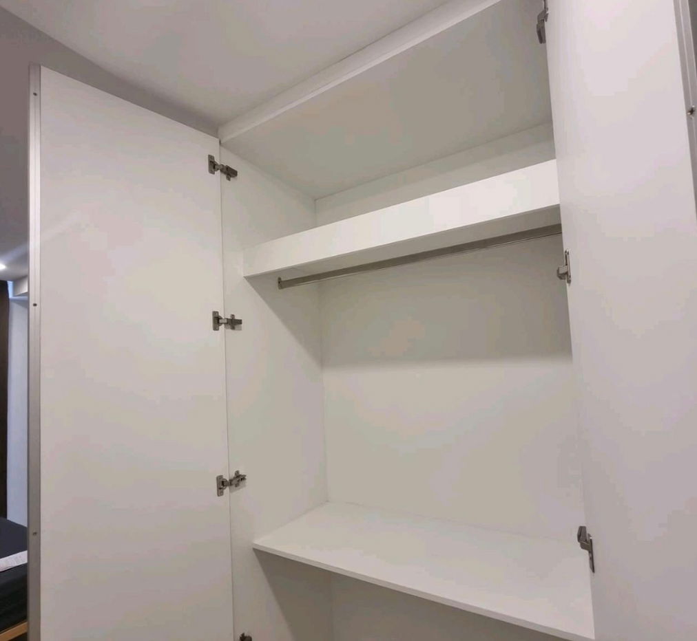 picture For rent: Noble Ambience Sukhumvit 42, large  beautiful, cheap, good location, ready to move in, near BTS Ekkamai. Interested? Add Line: @841qqlnr - 3/15