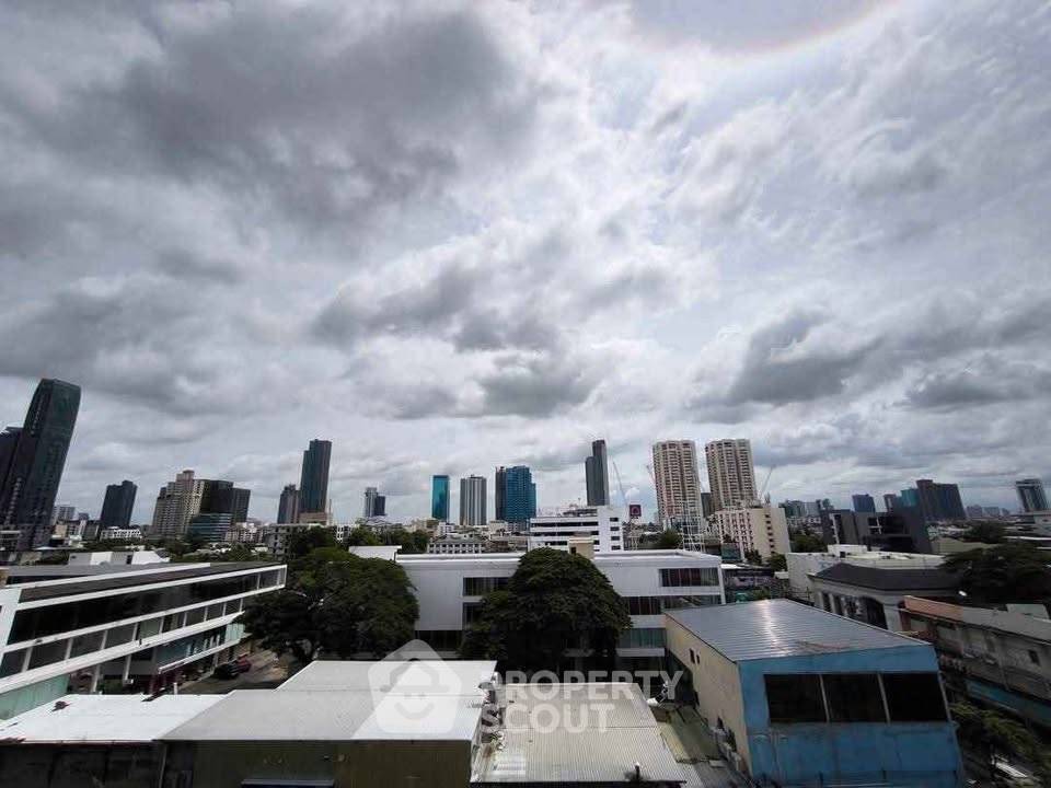 picture 2-BR Condo at XT Ekkamai near BTS Thong Lor (ID 2351185) - 10/10