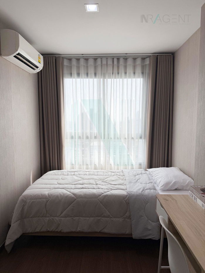 picture 🎊 For Rent Condo IDEO SUKHUMVIT 93 Building A, Floor 29,2 bed room, Room size 53.00 sqm - 3/8