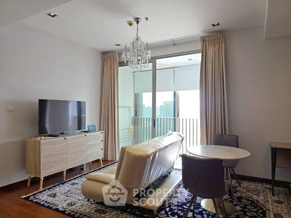 รูป คอนโด 2-ห้องนอน ที่ แอชตัน มอร์ฟ 38 ใกล้ BTS ทองหล่อ (ID 2455650) - รูปที่ 4/13