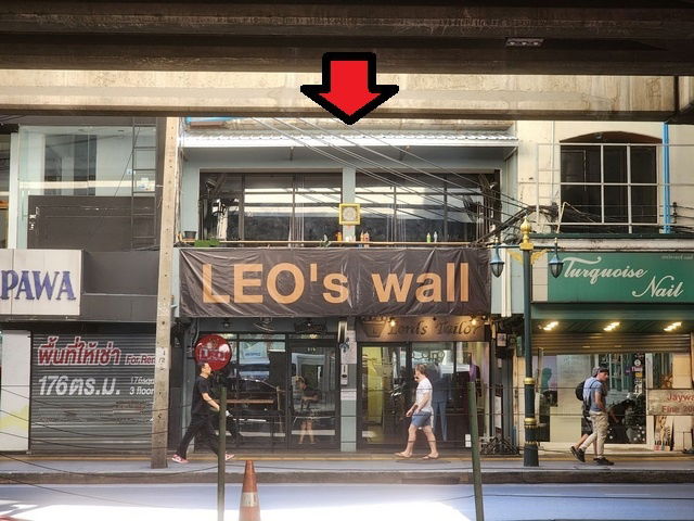 picture FOR SALE  COMMERCIAL BUILDING PROPERTY  125000000 BAHT. - 1/8