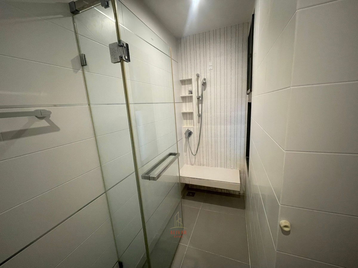 picture RH115125 Townhouse for rent, 3 floors, 3 bedrooms at LANDMARK EKAMAI-RAMINDRA - 16/28