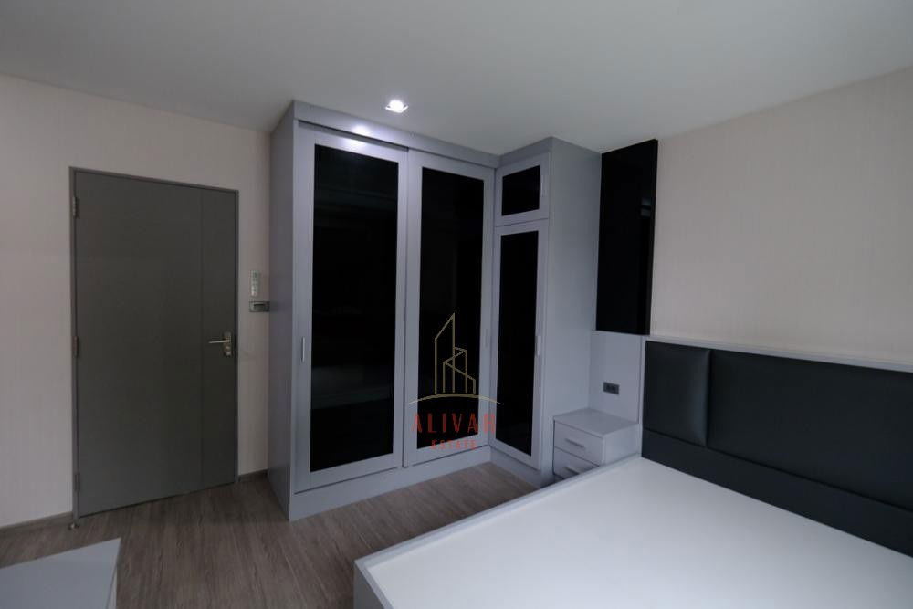 picture RH115225 Townhome for rent, 3 floors, 3 bedrooms at LANDMARK EKAMAI-RAMINDRA - 9/16