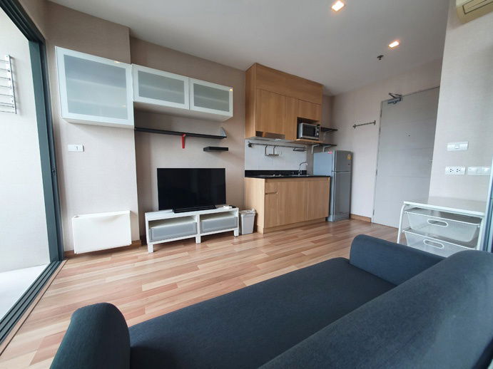 picture 🔥Best offer for rent🔥 Ideo Blucove Sukhumvit, newly renovated room  - 2/14