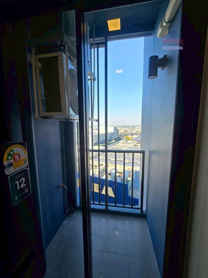 รูป DfC009 ให้เช่า พลัมคอนโด นิวเวสต์ Plum Condo New West - รูปที่ 15/16