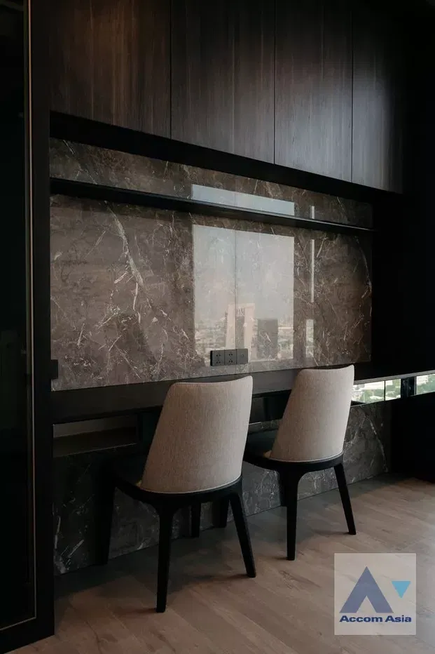 picture 🔼🔽 AccomA 📩  2 BR Condominium @The Crest Park Residences (AA38594) - 4/12