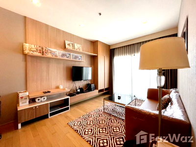 Condos for rent : 1 Bedroom Condo for rent at Noble Reveal 1908617
