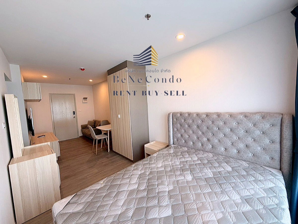 picture *** Condo for rent : Regent Home Wutthakat *** - 2/11