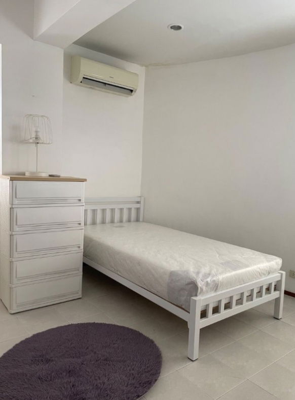 picture For rent: The Living Tower Sukhumvit 64/1, 9th floor - 3/11