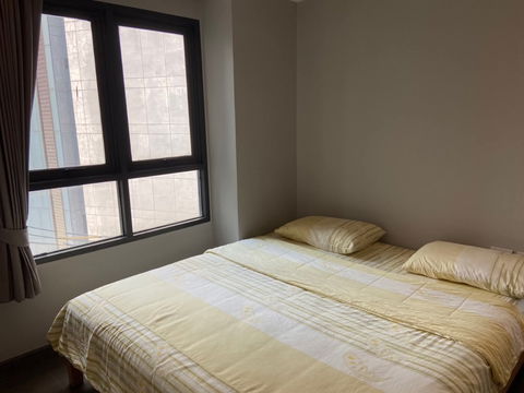 Mirage Sukhumvit 27 condo for rent just new renovated and full furnished close with bts and malls