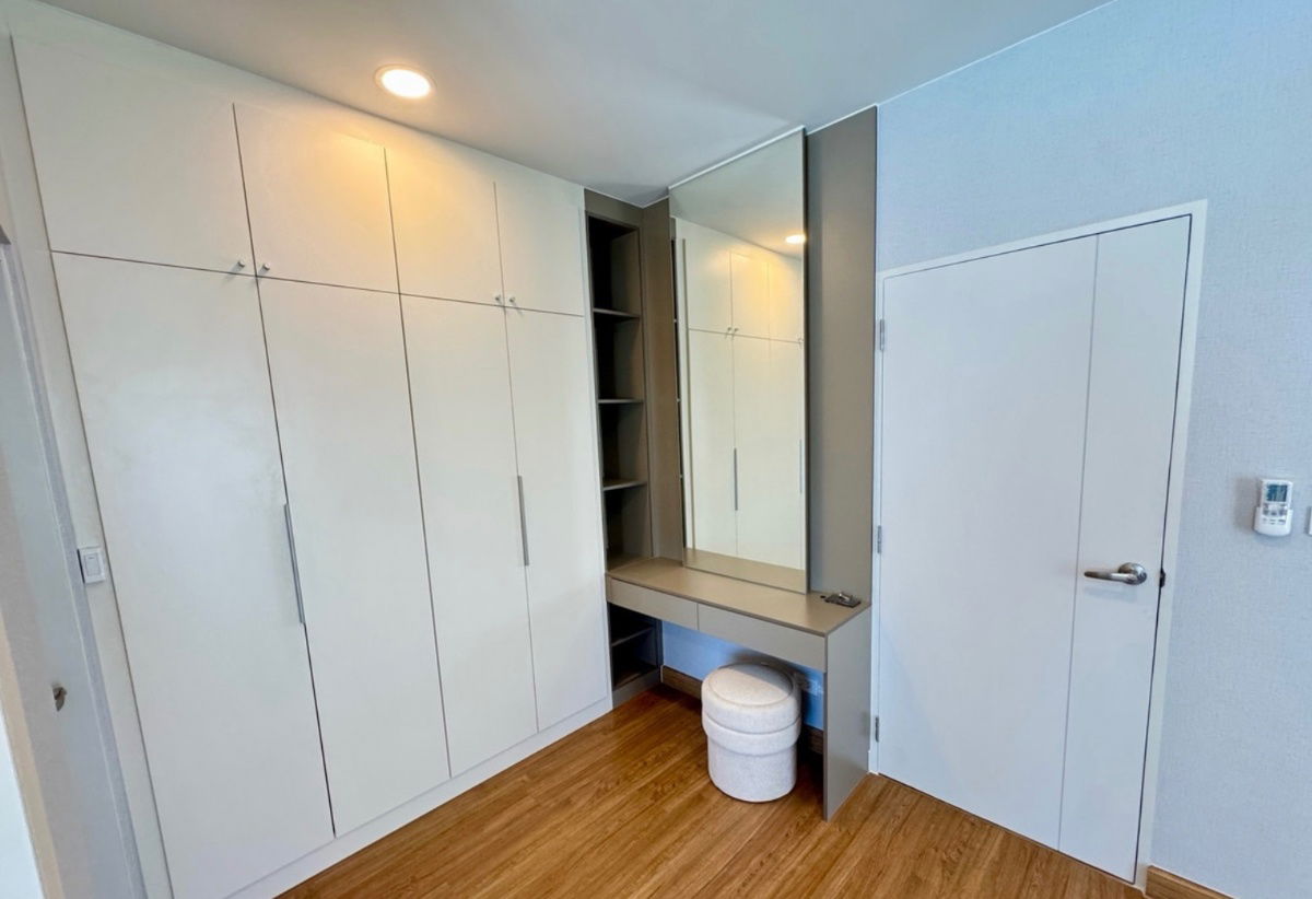 รูป เช่า เซนโทร บางนา 4 นอน สวย พร้อมอยู่ ใกล้ ศูนย์การค้า เมกะ บางนา สนใจแอตไลน์ครับ@841qqlnr - รูปที่ 16/19