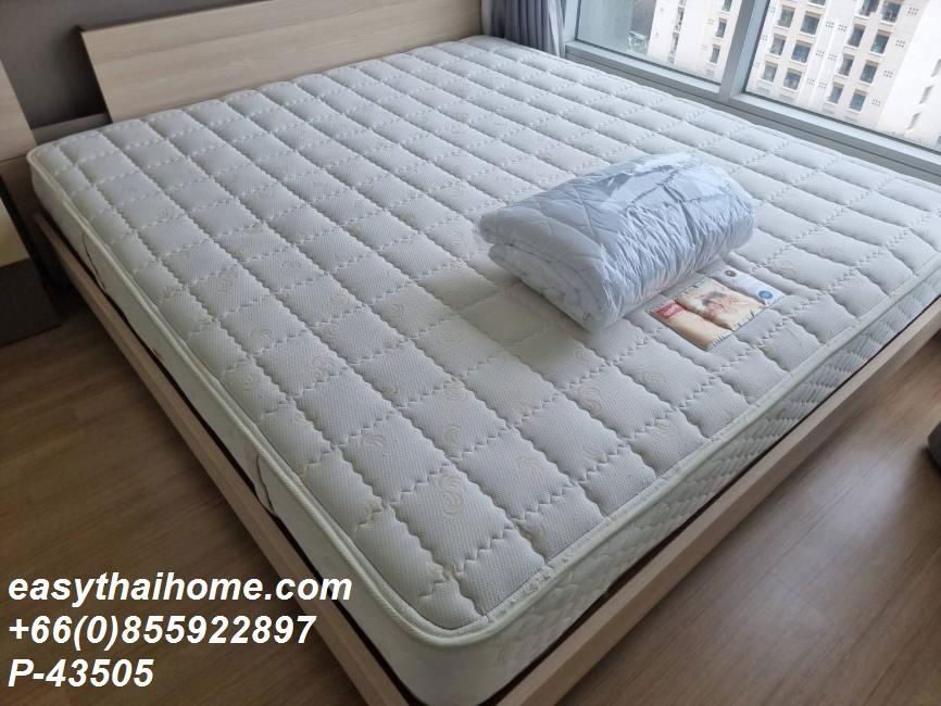 picture P-43505 Condo for rent U Delight 3 Prachachuen - Bang Sue fully furnished (Confirm again when visit). - 8/17