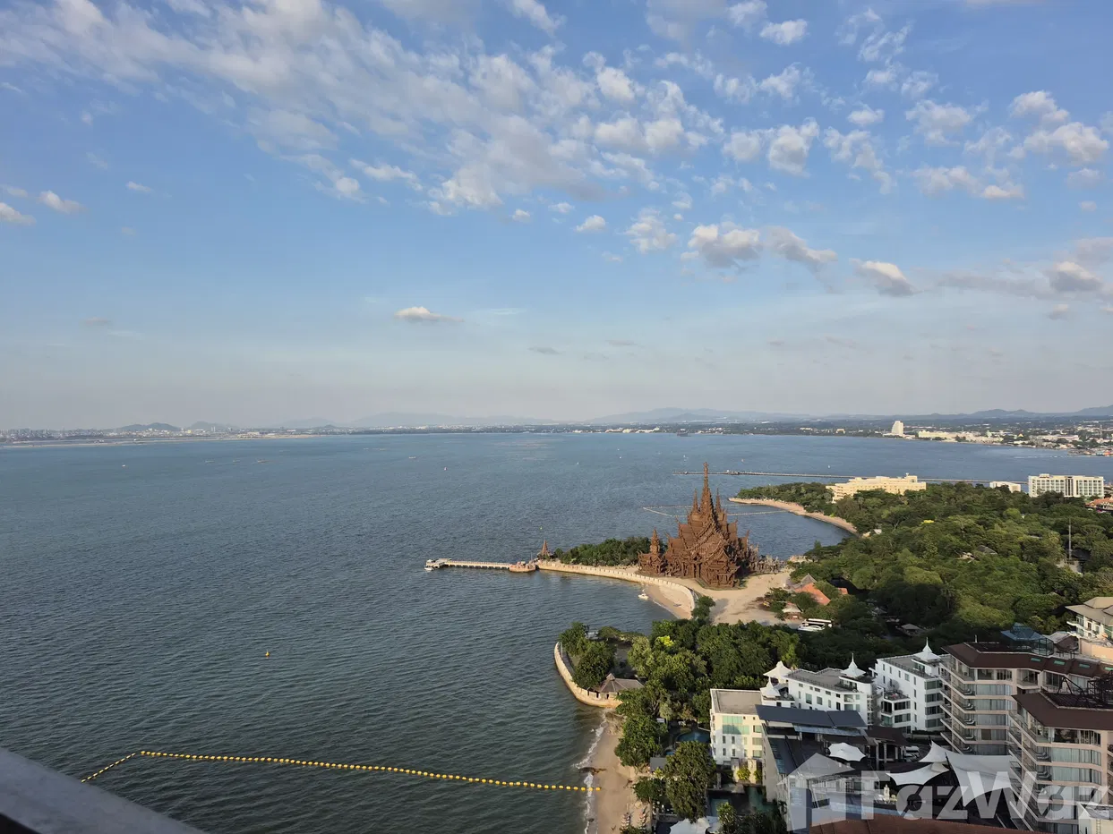 picture 1 Bedroom Condo for rent at Baan Plai Haad 71533 - 10/13