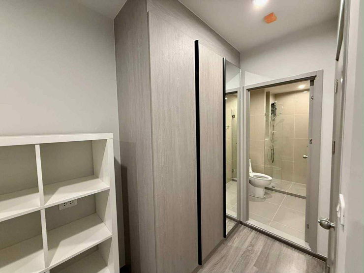 picture For rent ðĨideo rakhamheang-Lamsali, very new room, fully furnished with appliances - 6/10