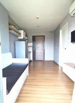 🟢ER25441🟢ให้เช่า / For Rent Resta Resort Condo | 1 ห้องนอน | 28 ตร.ม. | ชั้น 3 | 💰 6,800 บาท/เดือน