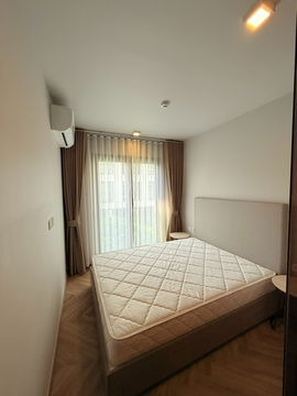 ปล่อยเช่าด่วน!! พร้อมเข้าอยู่ 1 ธ.ค. 68 นี้ ใกล้ BTS ทองหล่อ ห้องวิวสระว่ายน้ำ / จองก่อนได้ก่อน✨Chapter Thonglor 25