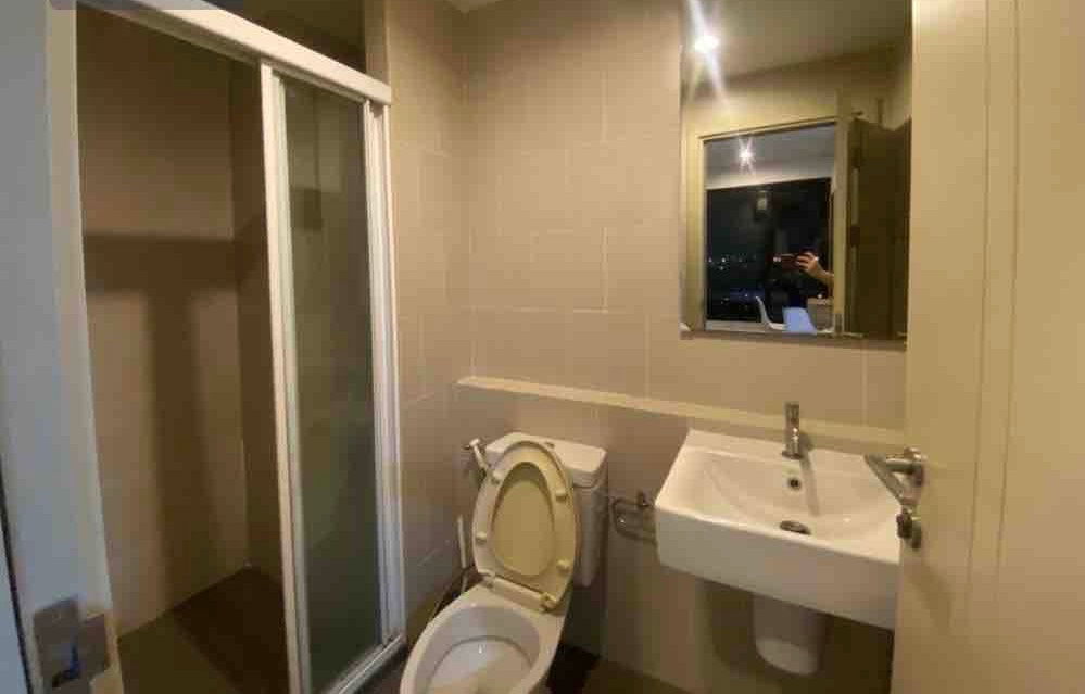 รูป ให้เช่าคอนโด เดอะเบส พระราม 9 - รามคำแหง  - รูปที่ 8/8