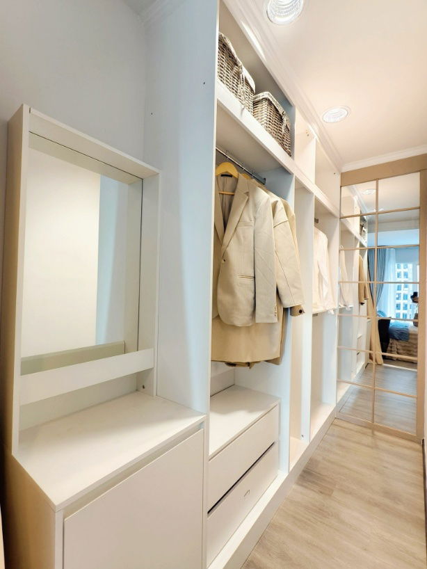 รูป ***ให้เช่า Regent Home บางนา (ห้องสวย!!! + มี Walk in Closet) *รับโปรพิเศษ* LINE : @Feelgoodhome (มี@หน้า) - รูปที่ 11/14