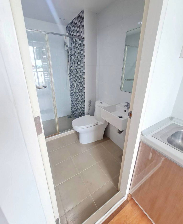 picture For Sell Tulip Square @ Aomnoi 28 Sq.m 1 Bedroom 5 Floor Fully furnished - 9/14