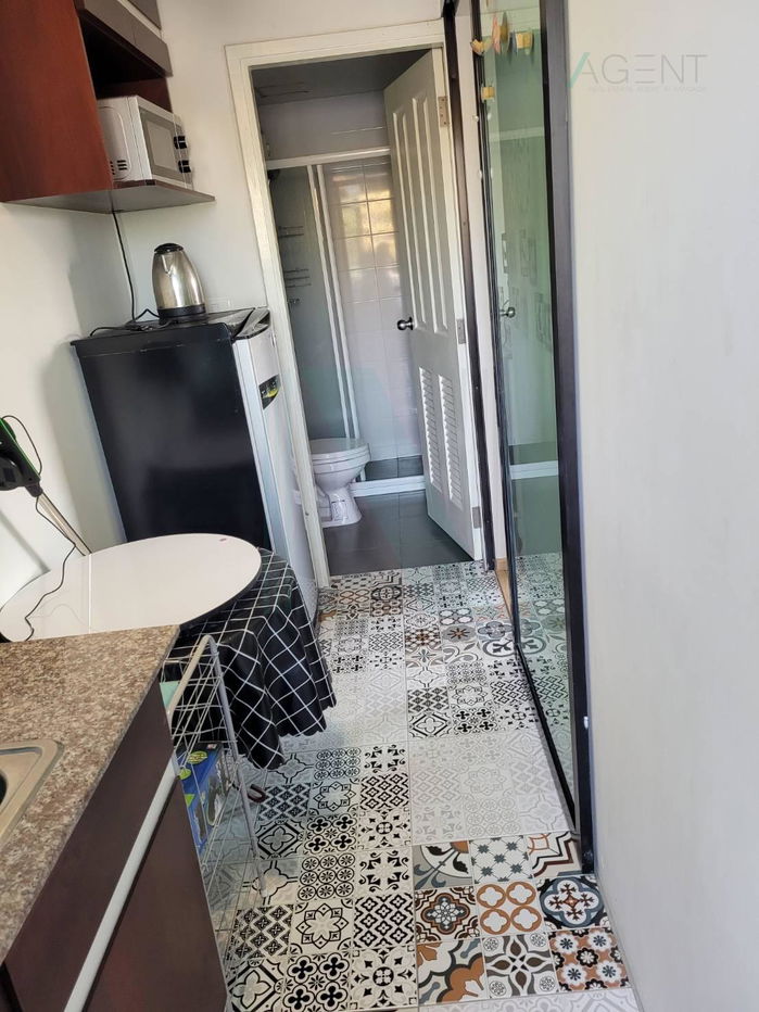 picture For Rent Condo B-LOFT SUKHUMVIT 109 Building , Floor 4,1 bed room, Room size 30 sqm - 5/8