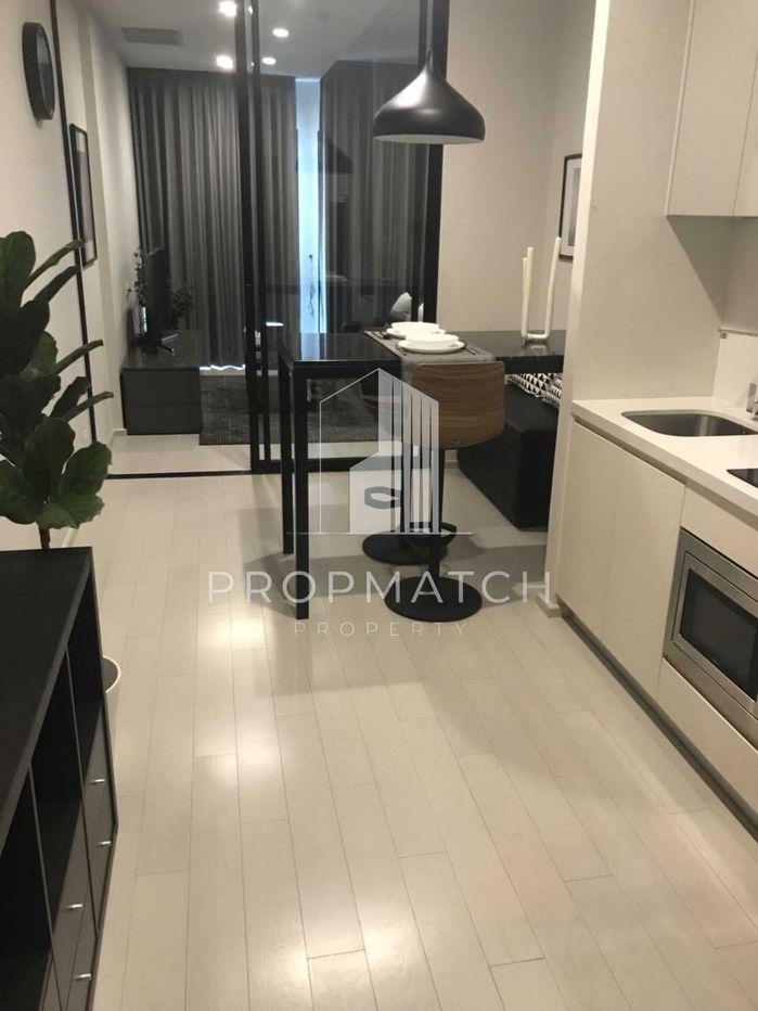 รูป PM005642✨Flash Deal ✨ Noble Ploenchit ( 1Bed 1Bath 47SQM.) แต่งครบพร้อมอยู่ !! เพียง 42,000  บาทต่อเดือน Tel.0981315848 @propmatch - รูปที่ 6/20