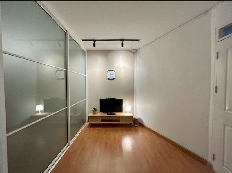 picture Vacant room available for rent! Urgent! ðĨCity Home Sukhumvit (City Home Sukhumvit) Code: F319 - 6/11