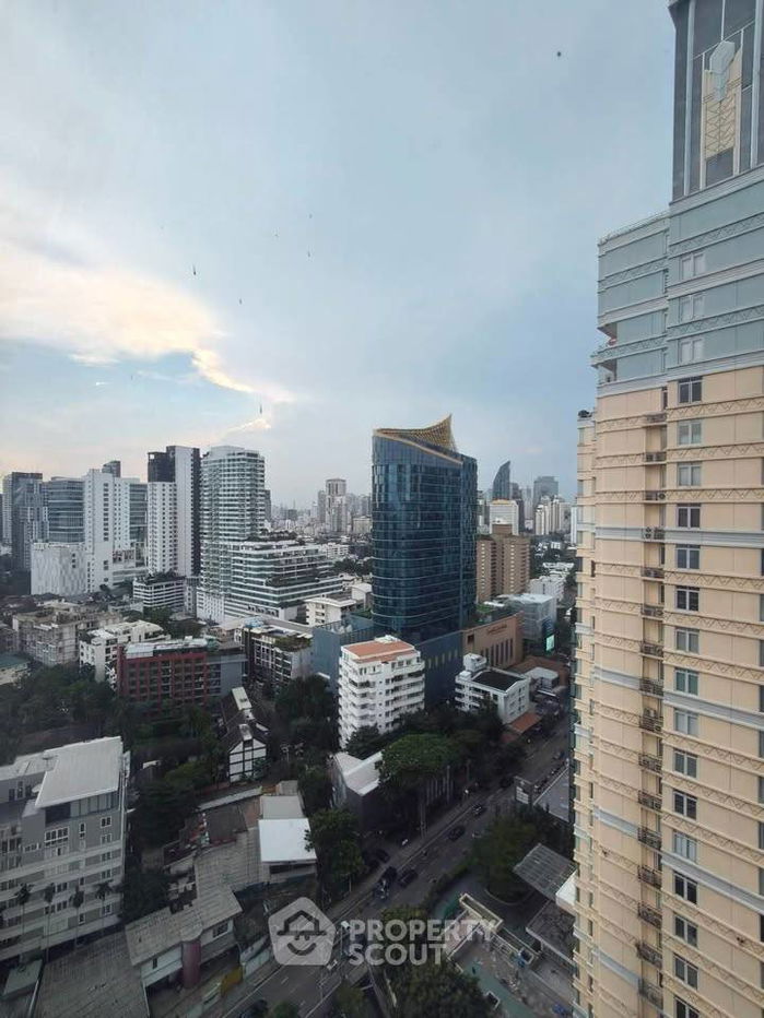 picture 1-BR Condo at Park Origin Thonglor near BTS Thong Lor (ID 2454990) - 17/17