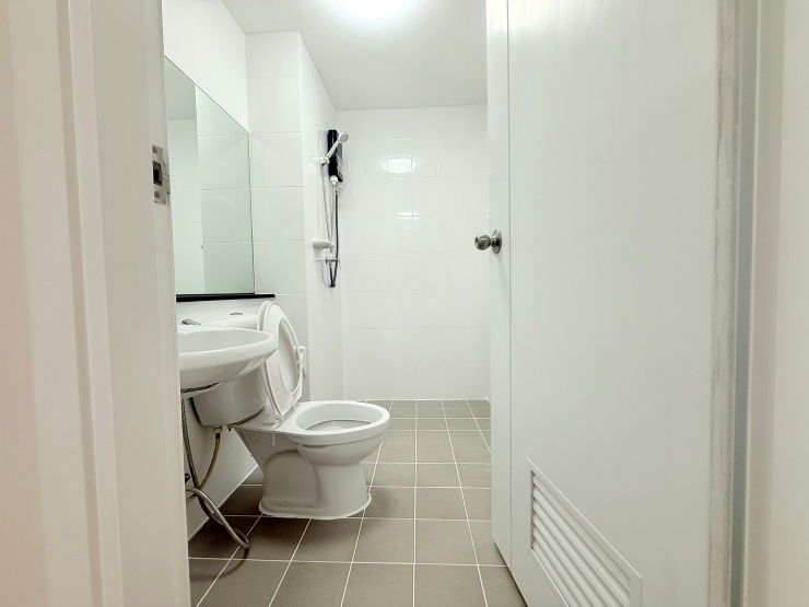 รูป ขายคอนโด พลัม พหลโยธิน 89 เฟส 2 - รูปที่ 10/10