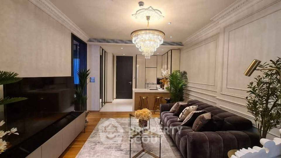 picture 1-BR Condo at Beatniq Sukhumvit 32 near BTS Thong Lor (ID 2454897) - 6/12