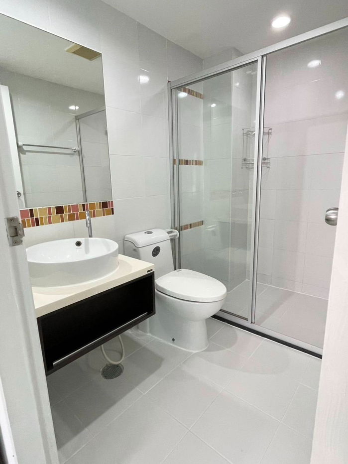 รูป 🍀🍀   (  ห้องว่าง )   ให้เช่า  คอนโด เด็น วิภาวดี  🍀🍀  ชั้น   1  ขนาด  29  ตร.ม.  ตกแต่งครบ  พร้อมเครื่องซักผ้า - รูปที่ 8/11