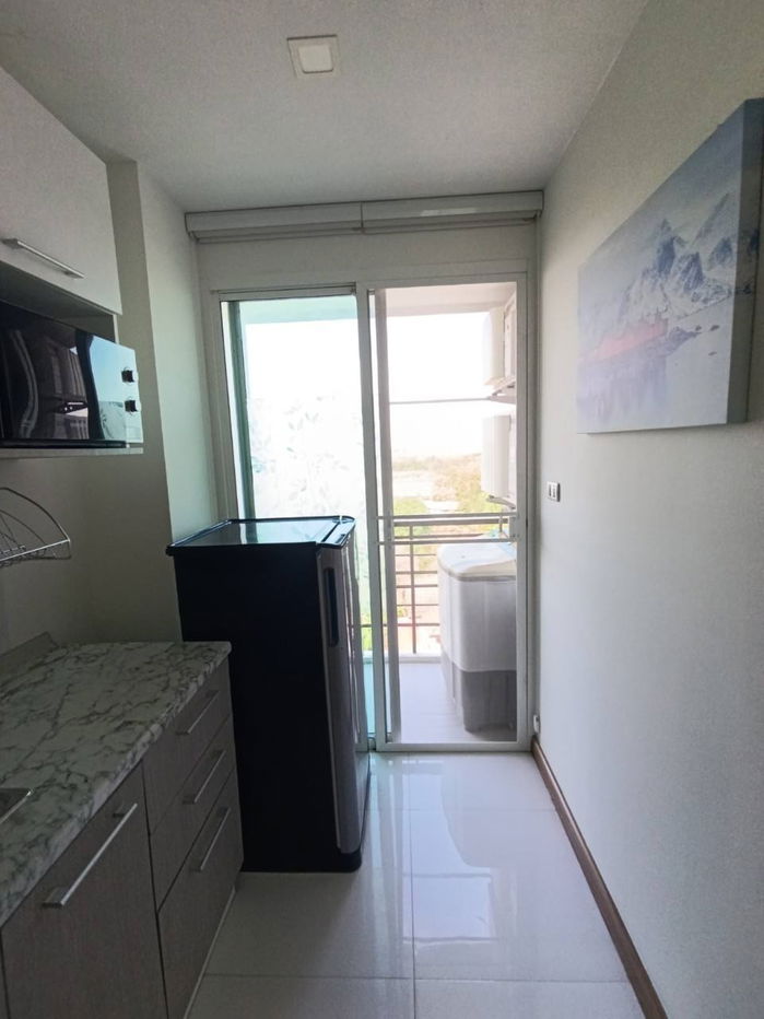 รูป 🟢ER25446🟢ให้เช่า / For Rent Parc Residence @ Phahol | 1 ห้องนอน | 29.91 ตร.ม. | ชั้น 7 | 💰 8,500 บาท/เดือน - รูปที่ 14/19