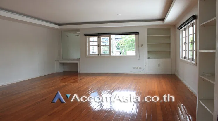 รูป 🔼🔽 AccomA 📩 Home Office,Pet friendly 4 BR House in Khlong Tan Nuea (AA18598) - รูปที่ 6/14