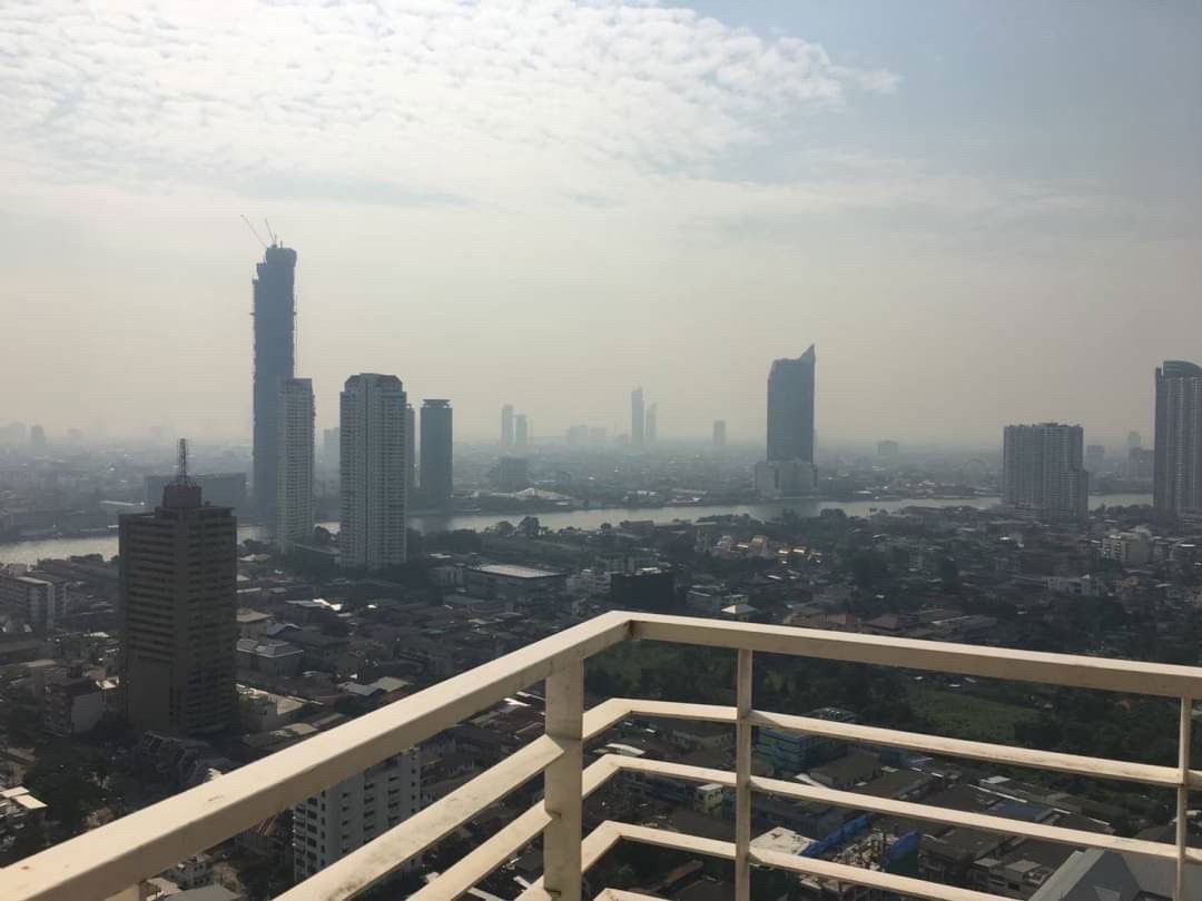 รูป Villa Sathorn (วิลล่า สาทร) (1bed1bath 40sqm) - รูปที่ 12/16