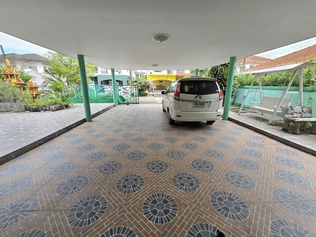 picture FOR RENT HOUSE PROPERTY 18000 BAHT per MONTH - 7/8