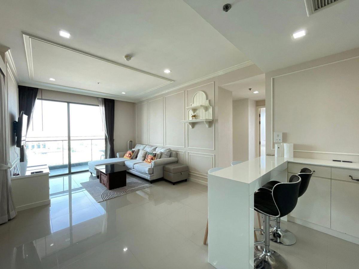 picture 🔥Hot Deal🔥 For Rent 📌 Star View (Line ID: @arent) Negotiable price! ✅ We also manage many other projects great deals on every rental! - 2/4