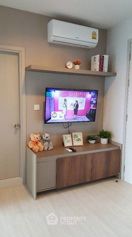 picture 1-BR Condo at Life Sukhumvit 48 near BTS Phra Khanong (ID 2455070) - 9/10
