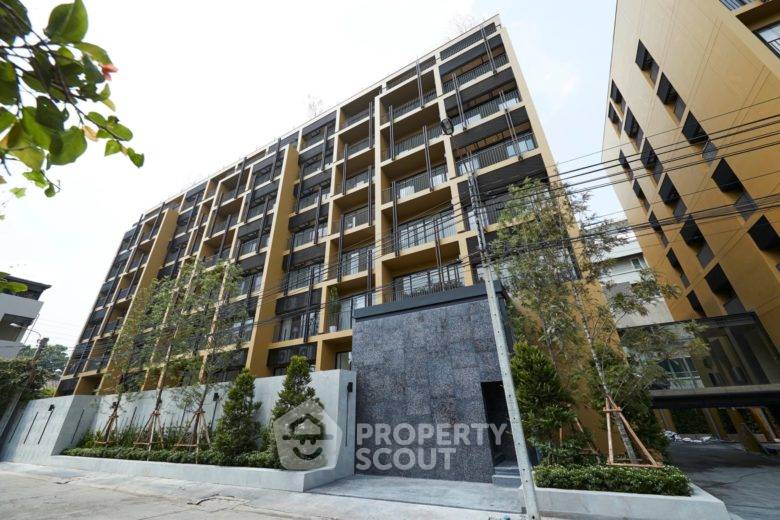 picture 1-BR Condo at Noble Above Wireless-Ruamrudee near BTS Nana (ID 2446603) - 13/13