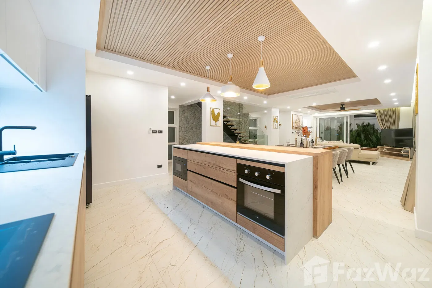 รูป ขาย วิลล่า 3 ห้องนอน ใน ราไวย์, ภูเก็ต 5347093 - รูปที่ 32/116